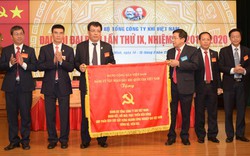 Quyết tâm phát triển bền vững ngành Công nghiệp Khí Việt Nam