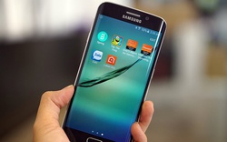 Samsung đập tan nghi ngờ doanh số Galaxy S6 và S6 Edge