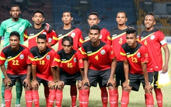 HLV U23 Đông Timor gửi “chiến thư” tới U23 Việt Nam