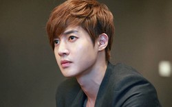 Kim Hyun Joong phủ nhận bằng chứng bạn gái cũ có bầu