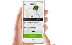 Sau TP.HCM và Hà Nội, GrabTaxi đã tới Đà Nẵng