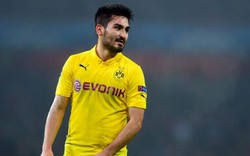 ĐIỂM TIN: U23 Việt Nam mất “chiến tướng”, M.U có Gundogan