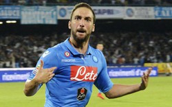 CHUYỂN NHƯỢNG&#40;3.6&#41;: Chelsea tậu Higuain, M.U mua 2 siêu sao Real?