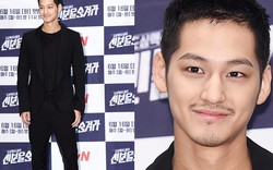 Kim Bum tái xuất khác lạ vì sụt 14kg 