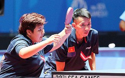 Đoàn TTVN có thêm huy chương tại SEA Games 28