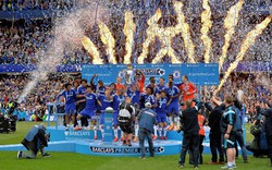 Chelsea nhận gần 100 triệu bảng nhờ vô địch Premier League