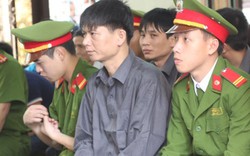 Trùm giang hồ Tú &#34;khỉ&#34; kêu oan