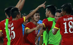 U23 Việt Nam đại thắng, phóng viên Malaysia phục Công Phượng “sát đất“