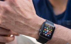 5 cách tăng tuổi thọ pin của Apple Watch