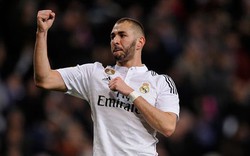 CHUYỂN NHƯỢNG&#40;4.6&#41;: M.U mua Benzema, Arsenal có tân binh?