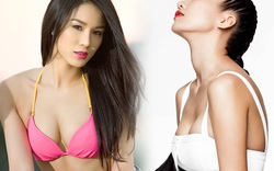 “Phát sốt” với 7 vận động viên sexy của showbiz Việt