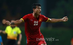 Thanh Hiền lập công, U23 Việt Nam nhọc nhằn hạ U23 Lào