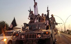 Chiến thuật “đếm xác” của Mỹ đang thất bại trước IS?