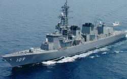 Philippines sẽ mở căn cứ đón tàu Nhật tuần tra Biển Đông?