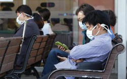 MERS-CoV làm đảo lộn cuộc sống người dân Hàn Quốc