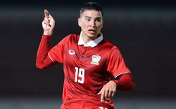 Cầu thủ gốc Việt ghi bàn, U23 Thái Lan vào bán kết