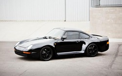 Xe cổ Porsche 959 sẽ được bán đấu giá khoảng 1,8 triệu USD