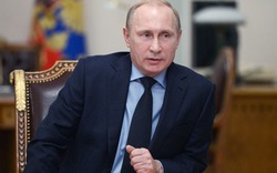 Putin: Chỉ có kẻ mất trí mới sợ Nga “đánh úp” NATO