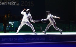 SEA Games 28: Can trường “nữ tướng”