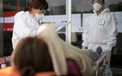 Hàn Quốc: Thêm 14 người nhiễm MERS, 5 người chết
