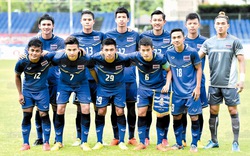 Xếp sau U23 Việt Nam, U23 Thái Lan vẫn nhận “mưa tiền thưởng“