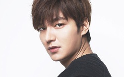 Sắp nhập ngũ, Lee Min Ho nhận bom tấn 700 tỷ đồng