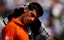 Thua sốc Wawrinka, Djokovic để tuột chức vô địch Roland Garros