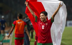 Thắng trận, U23 Indonesia thách thức U23 Singapore