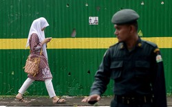 Indonesia: Thị trưởng ra lệnh giới nghiêm chống hiếp dâm