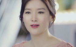 44 tuổi, Lee Young Ae vẫn trẻ trung như thiếu nữ