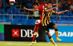 U23 Malaysia giải tán vì thua mất mặt trước U23 Việt Nam?