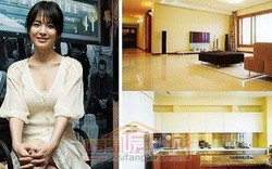 Khối tài sản &#34;khổng lồ&#34; của Song Hye Kyo