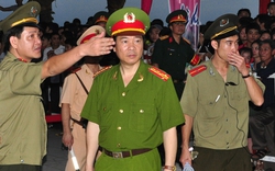 Bổ nhiệm Giám đốc Công an tỉnh Quảng Ninh