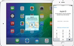 iOS 9: Khóa màn hình iPhone, iPad bằng chuỗi 6 ký tự