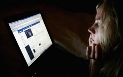 Nghiện Facebook lâu ngày có thể “tẩu hỏa nhập ma“