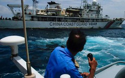 Trung Quốc “chọc giận” Malaysia trên Biển Đông