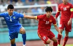 U23 Việt Nam - U23 Thái Lan: Bắt 2 kẻ bán vé giả