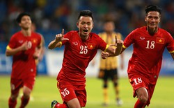 U23 Việt Nam - U23 Thái Lan: Một mũi tên phải trúng hai đích