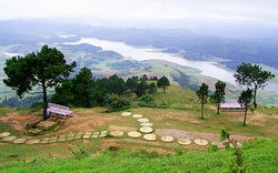 UNESCO công nhận Lang Biang là khu Dự trữ sinh quyển thế giới