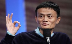 Tỉ phú Jack Ma: &#34;Kiếm 12 USD/tháng còn vui hơn làm tỉ phú&#34;