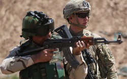 Mỹ toan tính gì khi đưa thêm 450 quân tới Iraq?