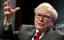 Ai đã chi 2,35 triệu USD để ăn trưa cùng tỷ phú Warrent Buffett?