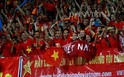 “Cháy vé” trận bán kết U23 Việt Nam – U23 Myanmar