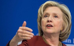 60 triệu đồng để “mua” cơ hội trò chuyện với bà Hillary