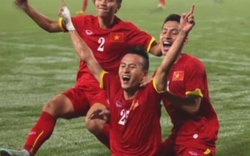 Ca khúc “Đường đến ngày vinh quang” U23 Việt Nam