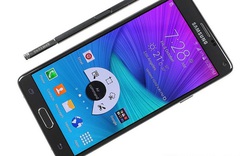 Galaxy Note 5 màn hình 5,9 inch, cổng USB Type-C lộ diện