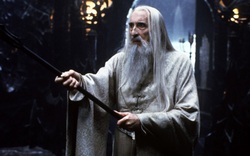 Phù thủy Saruman của “Chúa Nhẫn” qua đời ở tuổi 93