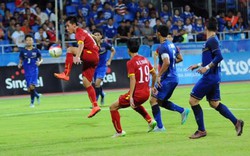 U23 Việt Nam kiến nghị đổi lịch trận bán kết