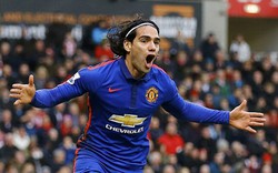 ĐIỂM TIN: Ánh Viên “mơ” giành HCV Olympic, Falcao muốn tới Liverpool