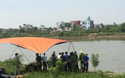 Cô gái đẹp chết trên sông Trà Lý: Lộ sự thật kinh hoàng